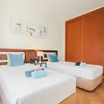 Vila Honolulu By Algarve Vacation Albufeira