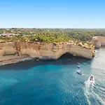 Honolulu By Algarve Vacation Vila *