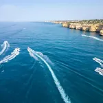 Vila Honolulu By Algarve Vacation *