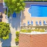 Honolulu By Algarve Vacation Villa Albufeira