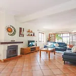 Honolulu By Algarve Vacation Villa Albufeira