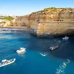 Honolulu By Algarve Vacation Villa *