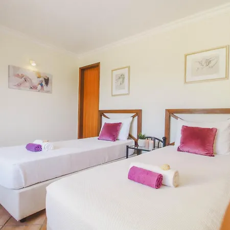 Honolulu By Algarve Vacation 别墅 *