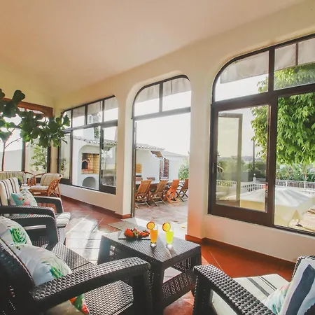 Honolulu By Algarve Vacation * 阿尔布费拉