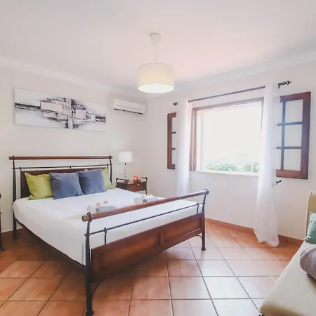 Honolulu By Algarve Vacation 阿尔布费拉