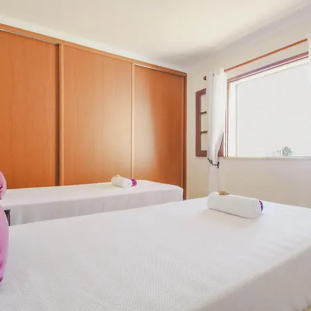 Honolulu By Algarve Vacation 别墅