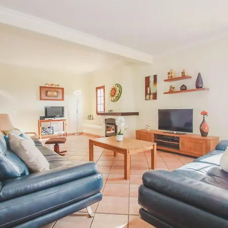 别墅 Honolulu By Algarve Vacation *