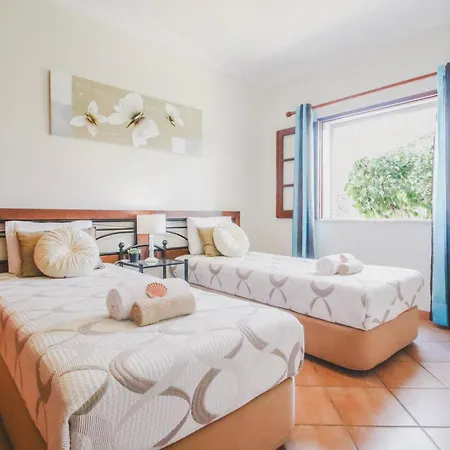 Honolulu By Algarve Vacation * 阿尔布费拉