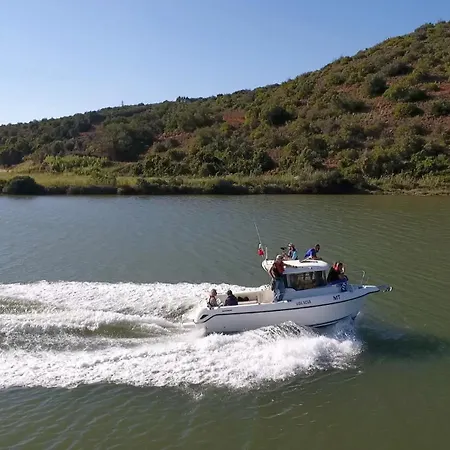 别墅 Honolulu By Algarve Vacation *