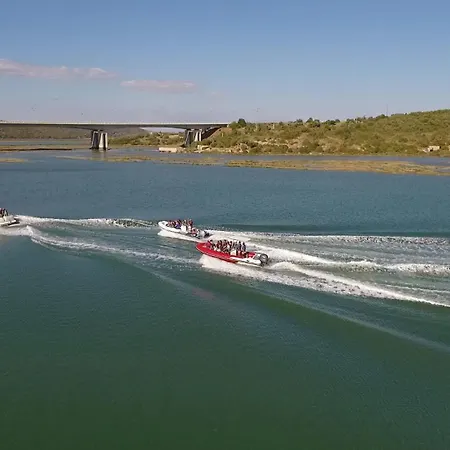 Honolulu By Algarve Vacation 别墅 阿尔布费拉