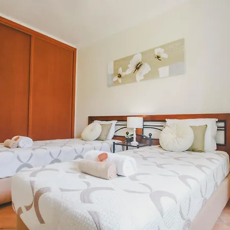 Villa Honolulu By Algarve Vacation *