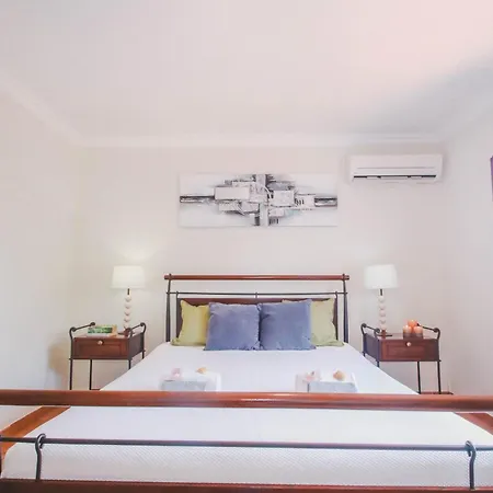 Villa Honolulu By Algarve Vacation Albufeira