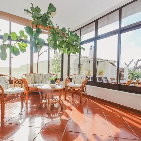 Honolulu By Algarve Vacation Villa *