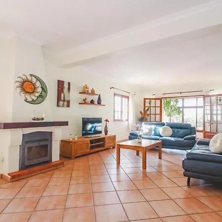 Honolulu By Algarve Vacation Villa Albufeira