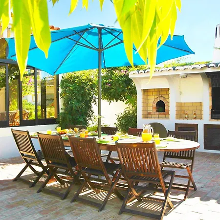 Honolulu By Algarve Vacation Villa