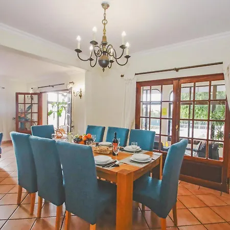 Villa Honolulu By Algarve Vacation