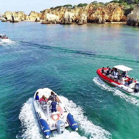 Honolulu By Algarve Vacation Albufeira