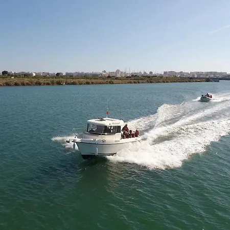 Villa Honolulu By Algarve Vacation