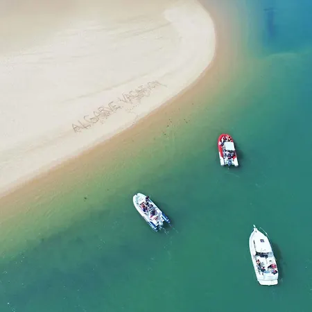 Villa Honolulu By Algarve Vacation *