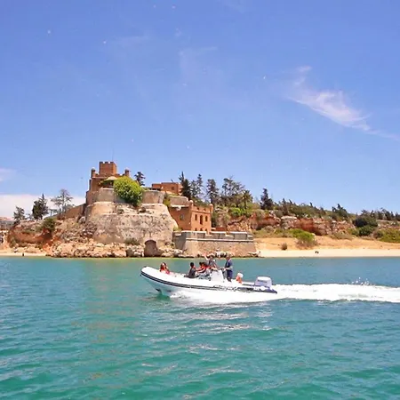 Honolulu By Algarve Vacation *