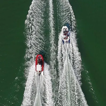 Honolulu By Algarve Vacation * Albufeira