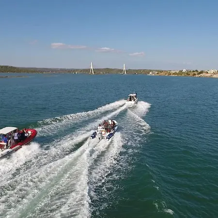 Honolulu By Algarve Vacation