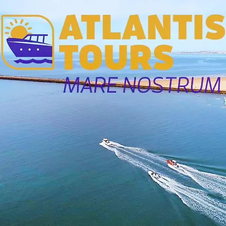 Honolulu By Algarve Vacation Villa *