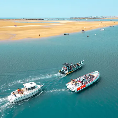 Villa Honolulu By Algarve Vacation Albufeira