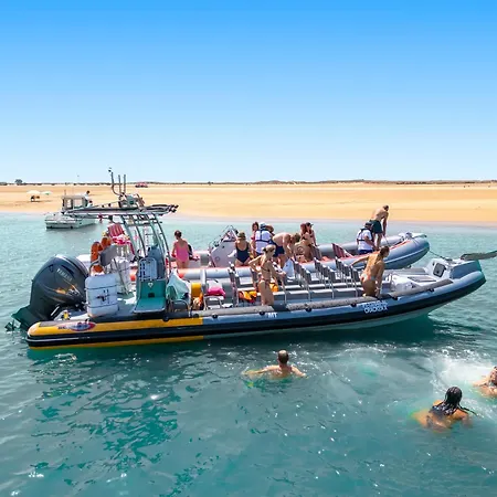 Honolulu By Algarve Vacation Albufeira