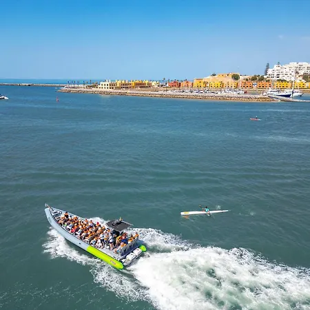 Honolulu By Algarve Vacation *