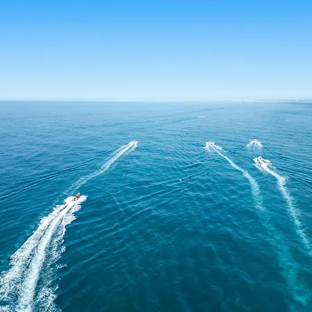 Villa Honolulu By Algarve Vacation