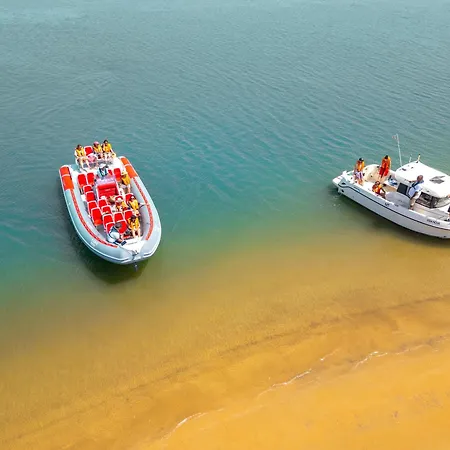 Honolulu By Algarve Vacation Albufeira