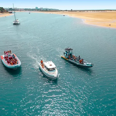 Villa Honolulu By Algarve Vacation *