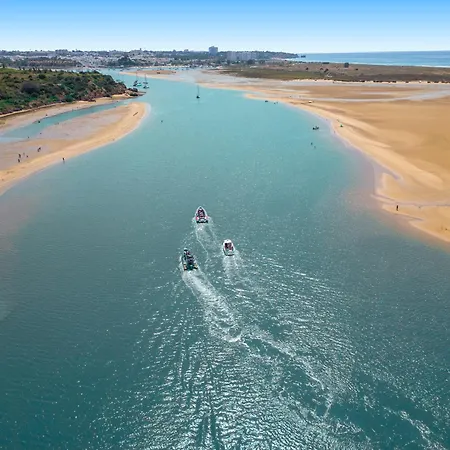 Villa Honolulu By Algarve Vacation