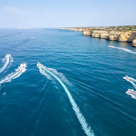 Villa Honolulu By Algarve Vacation *