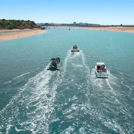 Honolulu By Algarve Vacation Villa