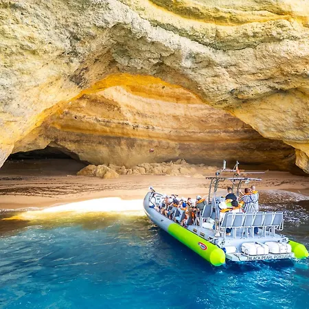 Honolulu By Algarve Vacation *