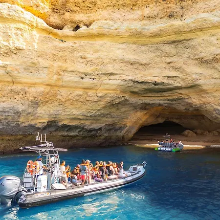 Villa Honolulu By Algarve Vacation Albufeira