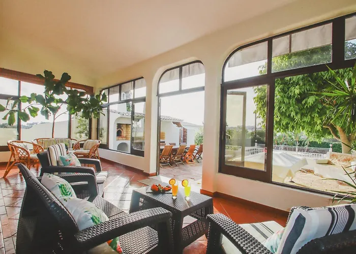 Honolulu By Algarve Vacation * Albufeira