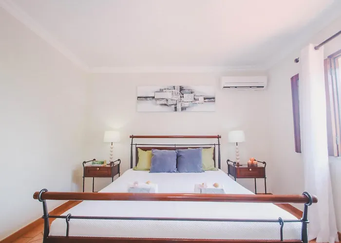 Villa Honolulu By Algarve Vacation Albufeira