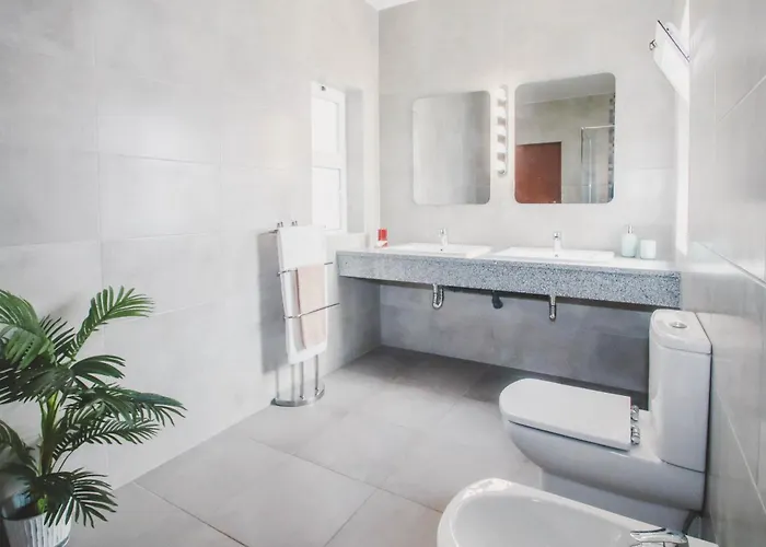 Honolulu By Algarve Vacation *