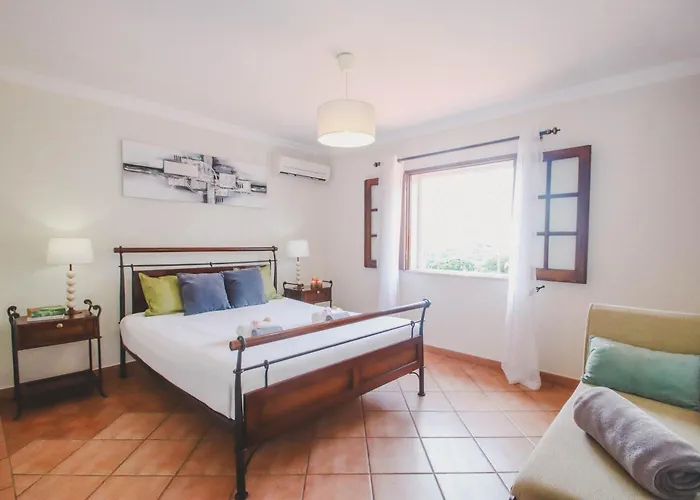 Honolulu By Algarve Vacation Albufeira