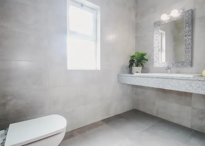 Villa Honolulu By Algarve Vacation