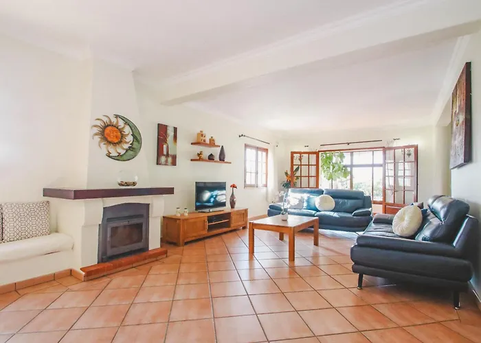 Honolulu By Algarve Vacation Villa Albufeira