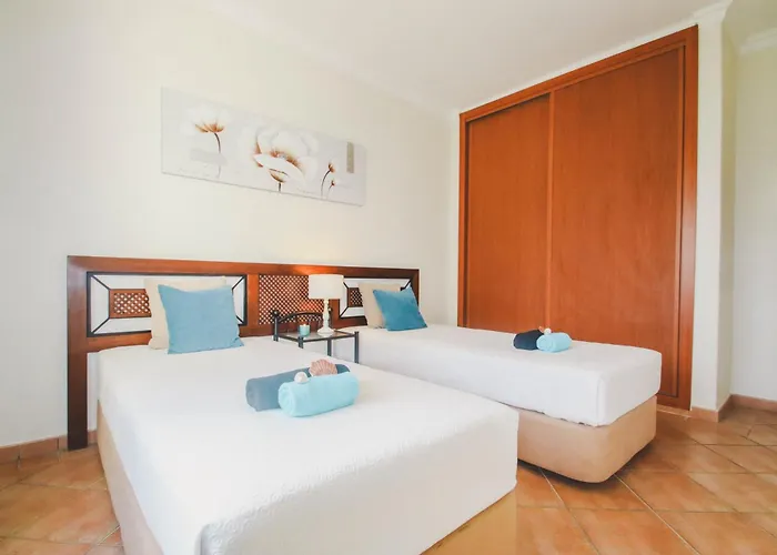 Villa Honolulu By Algarve Vacation Albufeira