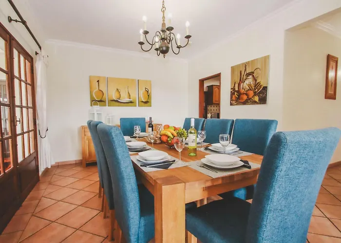 Honolulu By Algarve Vacation