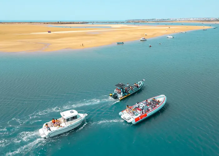 Villa Honolulu By Algarve Vacation Albufeira