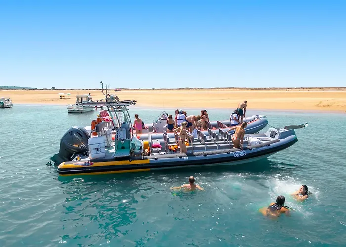 Honolulu By Algarve Vacation Albufeira