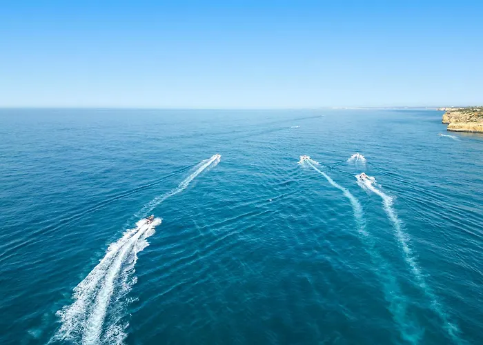 Villa Honolulu By Algarve Vacation