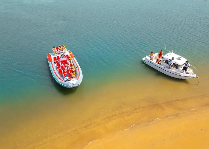 Honolulu By Algarve Vacation Albufeira